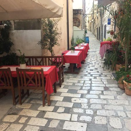 Apartments Kokolo Sibenik Luaran gambar