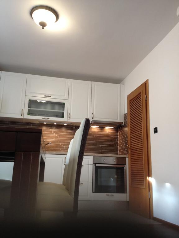 Apartments Kokolo Sibenik Luaran gambar