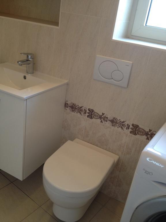 Apartments Kokolo Sibenik Bilik gambar