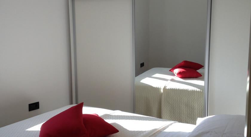 Apartments Kokolo Sibenik Bilik gambar