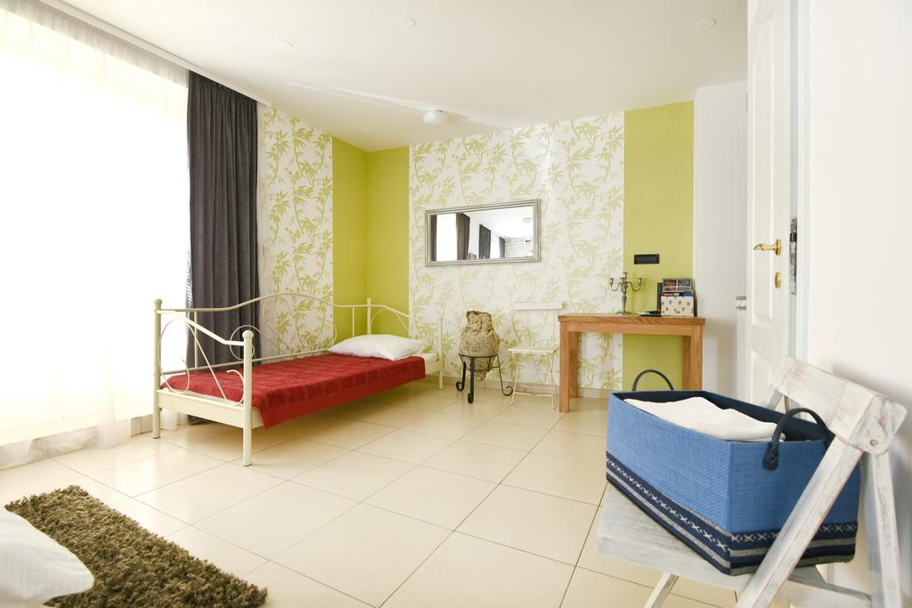 Apartments Kokolo Sibenik Luaran gambar