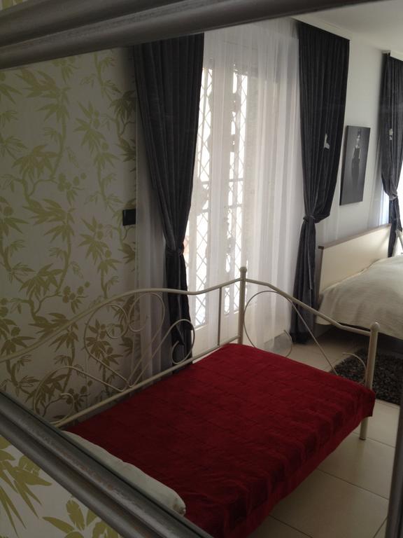 Apartments Kokolo Sibenik Luaran gambar