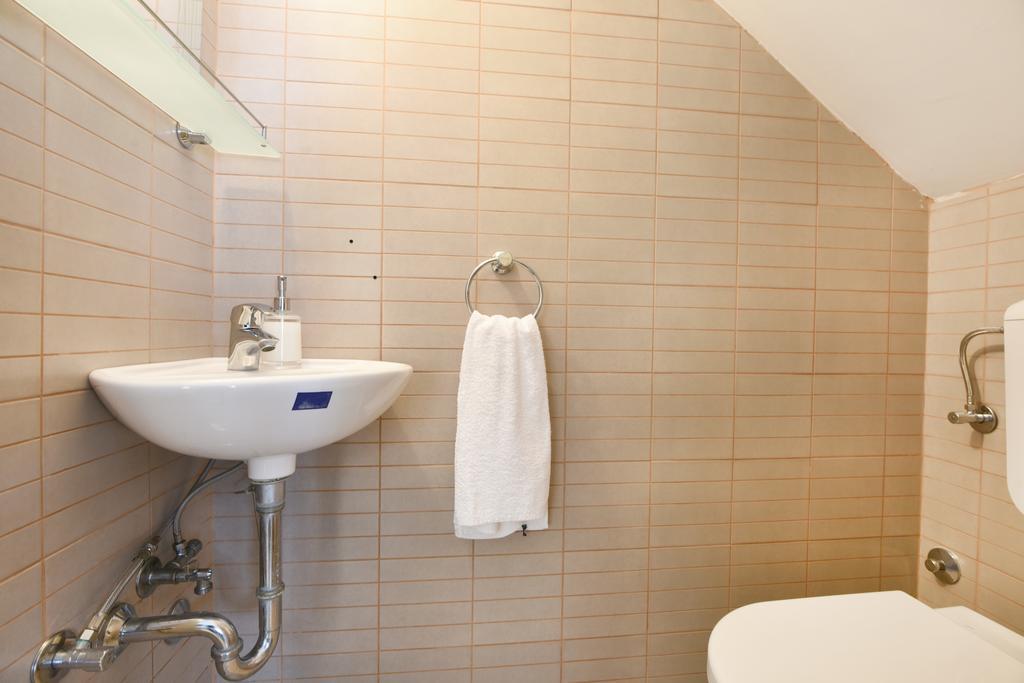 Apartments Kokolo Sibenik Bilik gambar